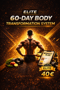 Elite 60-Day Body Transformation System