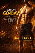 Ultimate 60-Day Elite Transformation System