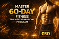 60-Day Master Fitness Transformation Program