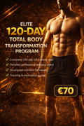 Ultimate Fitness Transformation Program – Premium Digital Access